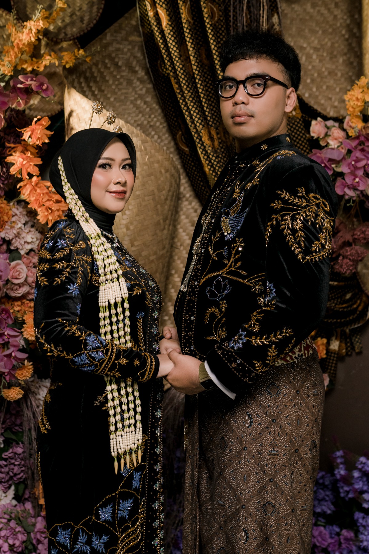 Foto halaman pembuka